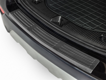 Picture of WeatherTech WT BumperTopper Bumper Accessories - BP0024
