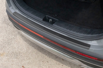 Picture of WeatherTech WT BumperTopper Bumper Accessories - BP0031