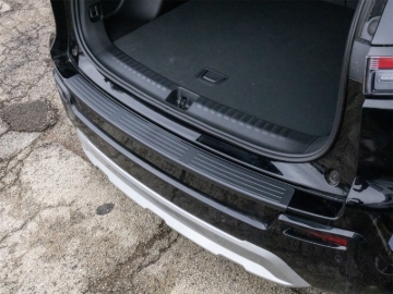 Picture of WeatherTech WT BumperTopper Bumper Accessories - BP0134