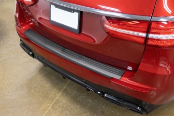 Picture of WeatherTech WT BumperTopper Bumper Accessories - BP0129