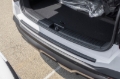 Picture of WeatherTech WT BumperTopper Bumper Accessories - BP0137