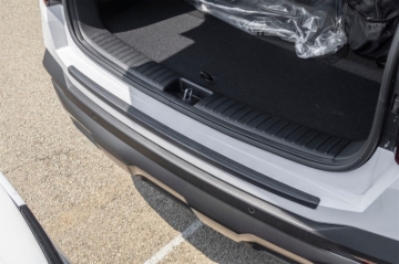 Picture of WeatherTech WT BumperTopper Bumper Accessories - BP0137