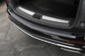 Picture of WeatherTech WT BumperTopper Bumper Accessories - BP0142
