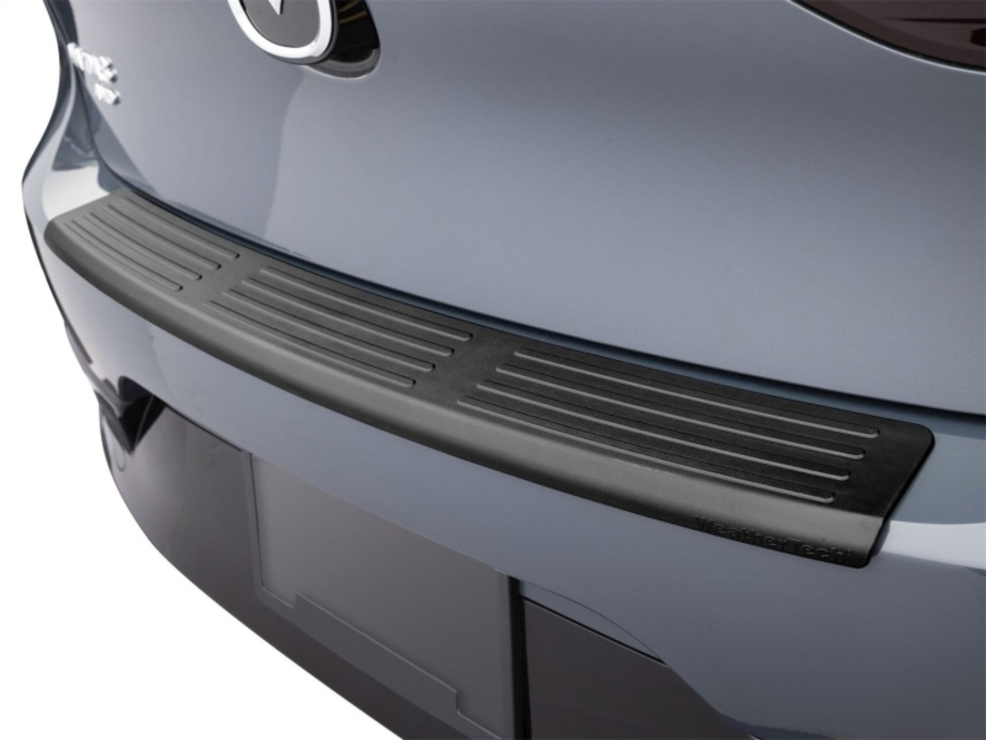 Picture of WeatherTech WT BumperTopper Bumper Accessories - BP0152