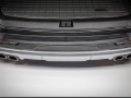 Picture of WeatherTech WT BumperTopper Bumper Accessories - BP0145