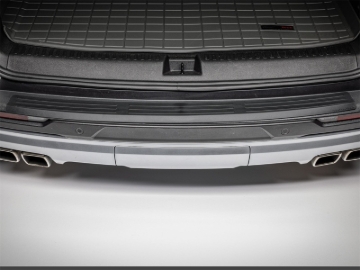 Picture of WeatherTech WT BumperTopper Bumper Accessories - BP0145
