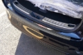 Picture of WeatherTech WT BumperTopper Bumper Accessories - BP0160
