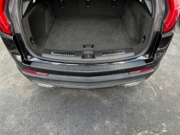 Picture of WeatherTech WT BumperTopper Bumper Accessories - BP0161
