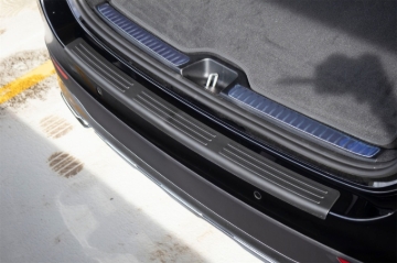 Picture of WeatherTech WT BumperTopper Bumper Accessories - BP0166