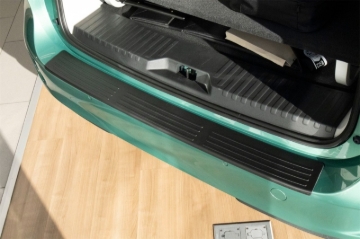 Picture of WeatherTech WT BumperTopper Bumper Accessories - BP0172