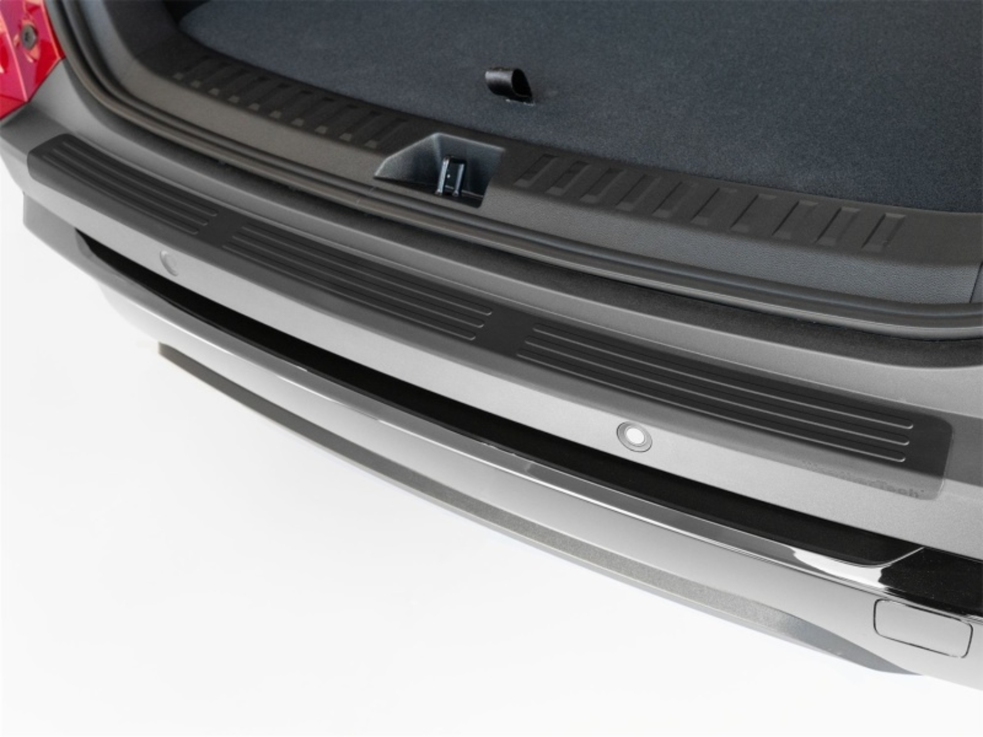Picture of WeatherTech WT BumperTopper Bumper Accessories - BP0174