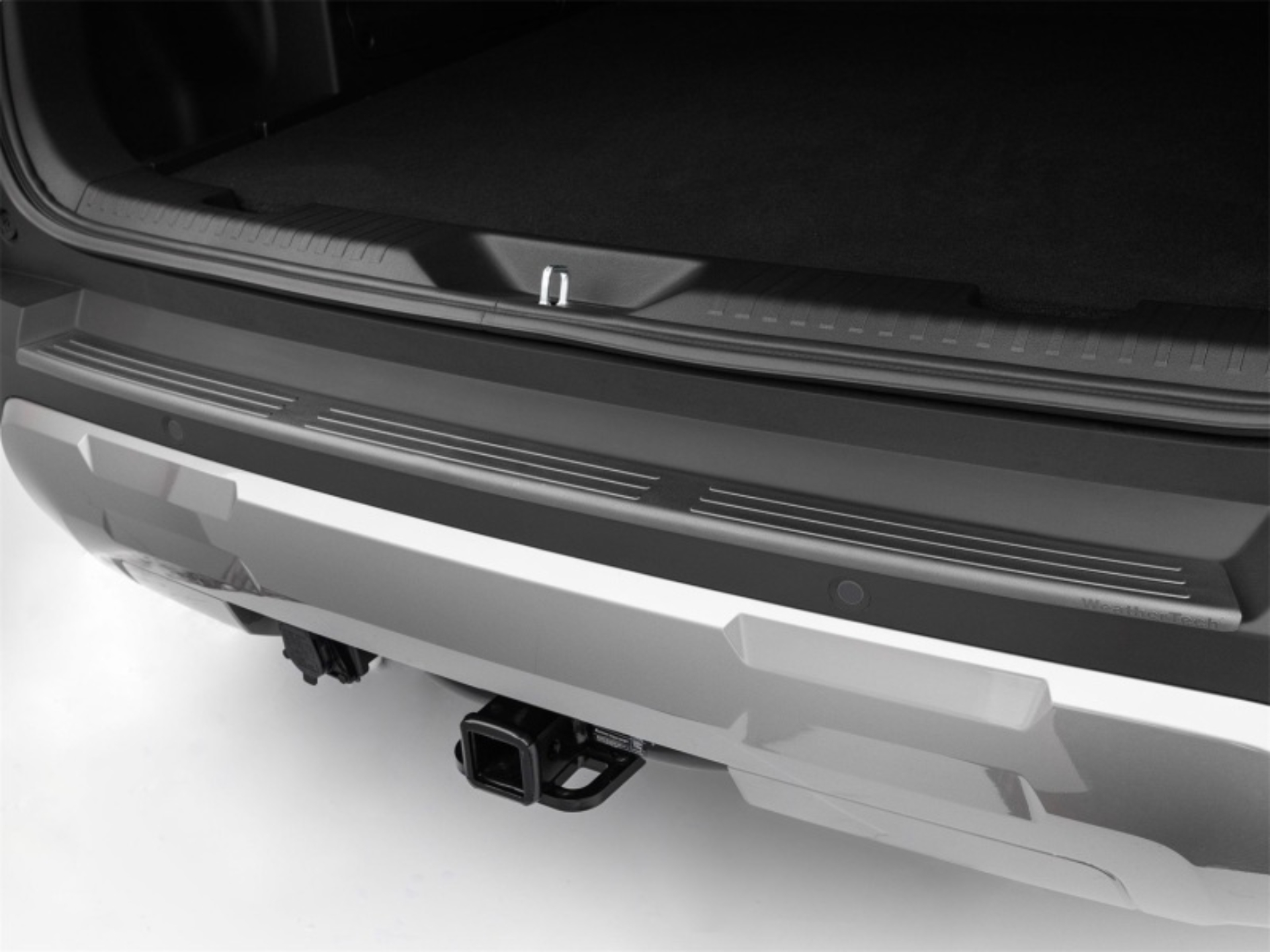 Picture of WeatherTech WT BumperTopper Bumper Accessories - BP0176