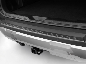 Picture of WeatherTech WT BumperTopper Bumper Accessories - BP0176