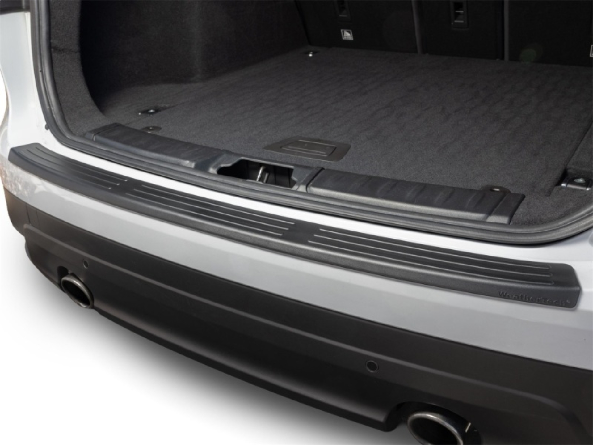 Picture of WeatherTech WT BumperTopper Bumper Accessories - BP0177
