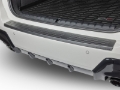 Picture of WeatherTech WT BumperTopper Bumper Accessories - BP0180