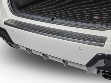 Picture of WeatherTech WT BumperTopper Bumper Accessories - BP0180