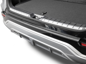 Picture of WeatherTech WT BumperTopper Bumper Accessories - BP0184