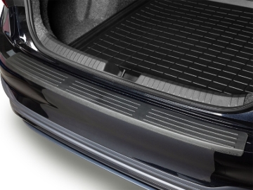Picture of WeatherTech WT BumperTopper Bumper Accessories - BP0183