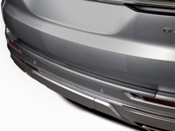 Picture of WeatherTech WT BumperTopper Bumper Accessories - BP0186