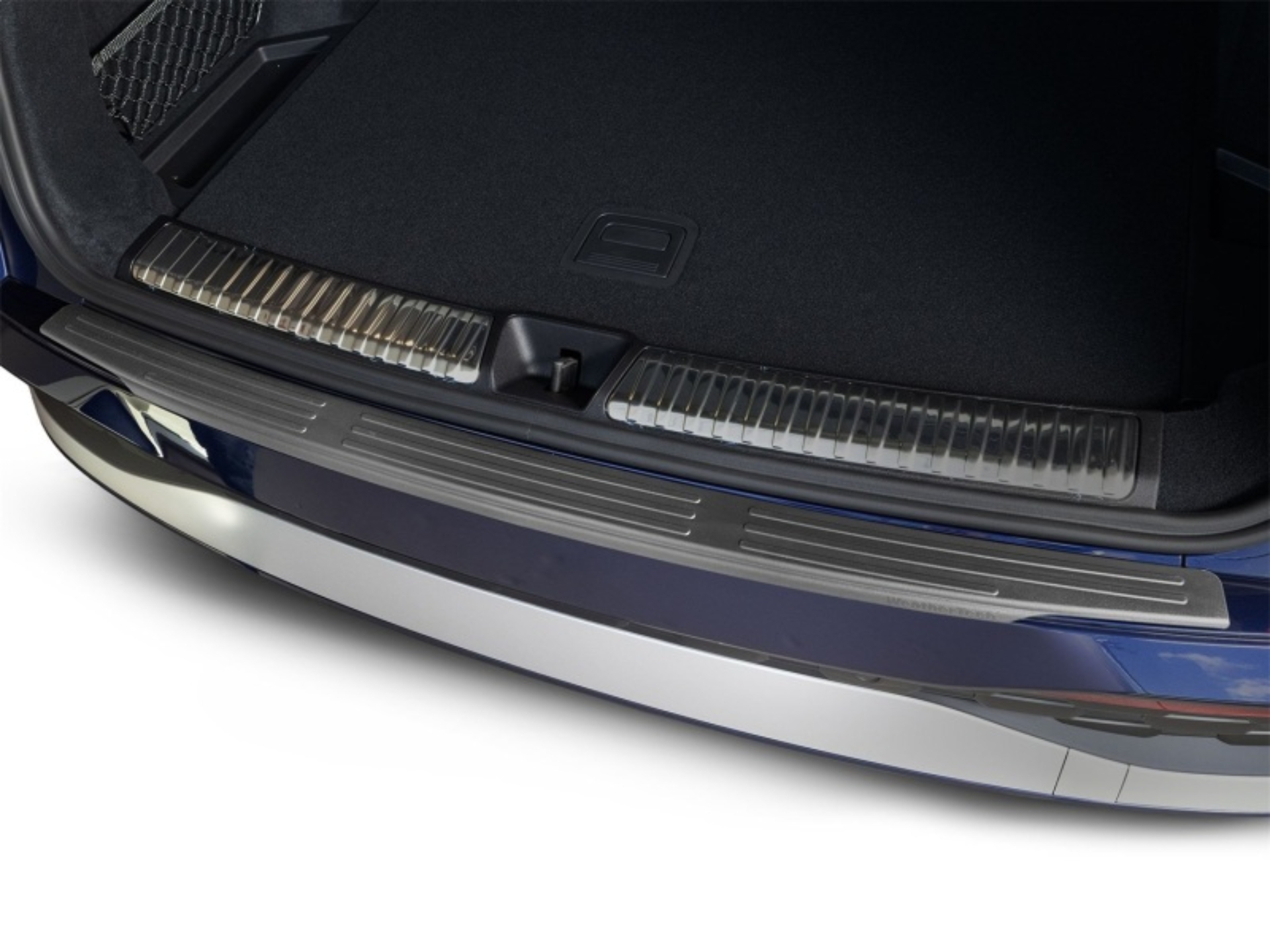 Picture of WeatherTech WT BumperTopper Bumper Accessories - BP0189