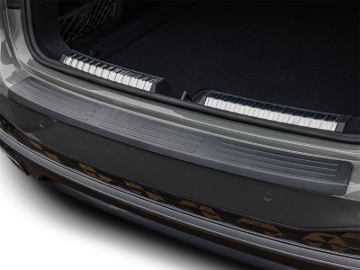 Picture of WeatherTech WT BumperTopper Bumper Accessories - BP0190