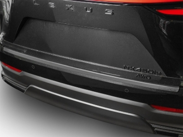 Picture of WeatherTech WT BumperTopper Bumper Accessories - BP0192