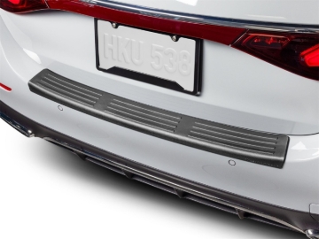Picture of WeatherTech WT BumperTopper Bumper Accessories - BP0193