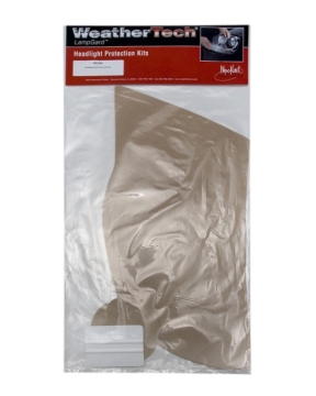 Picture of WeatherTech WT LampGards Protective Films - LG1803