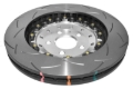 Picture of DBA 5000 Series Slotted Rotors Front Brake Rotors - DBA52834SLVS