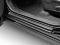 Picture of WeatherTech WT SillProtector Body Armor & Rock Rails - ST009K1