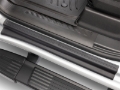 Picture of WeatherTech WT SillProtector Body Armor & Rock Rails - ST015K2