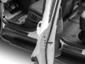 Picture of WeatherTech WT SillProtector Body Armor & Rock Rails - ST028K1
