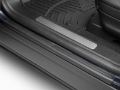 Picture of WeatherTech WT SillProtector Body Armor & Rock Rails - ST047K1