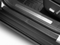 Picture of WeatherTech WT SillProtector Body Armor & Rock Rails - ST049K1