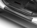 Picture of WeatherTech WT SillProtector Body Armor & Rock Rails - ST046K1