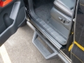 Picture of WeatherTech WT SillProtector Body Armor & Rock Rails - ST055K1