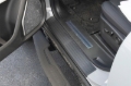 Picture of WeatherTech WT SillProtector Body Armor & Rock Rails - ST062K1