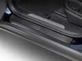 Picture of WeatherTech WT SillProtector Body Armor & Rock Rails - ST057K1