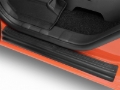 Picture of WeatherTech WT SillProtector Body Armor & Rock Rails - ST055K1