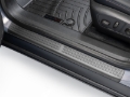 Picture of WeatherTech WT SillProtector Body Armor & Rock Rails - ST067K1