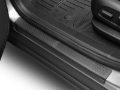 Picture of WeatherTech WT SillProtector Body Armor & Rock Rails - ST066K1