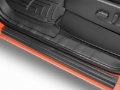 Picture of WeatherTech WT SillProtector Body Armor & Rock Rails - ST055K1