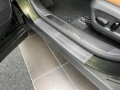 Picture of WeatherTech WT SillProtector Body Armor & Rock Rails - ST076K1