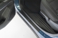 Picture of WeatherTech WT SillProtector Body Armor & Rock Rails - ST077K1