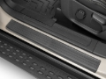 Picture of WeatherTech WT SillProtector Body Armor & Rock Rails - ST089K1