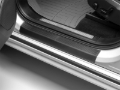 Picture of WeatherTech WT SillProtector Body Armor & Rock Rails - ST074K1