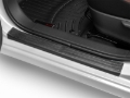 Picture of WeatherTech WT SillProtector Body Armor & Rock Rails - ST094K1