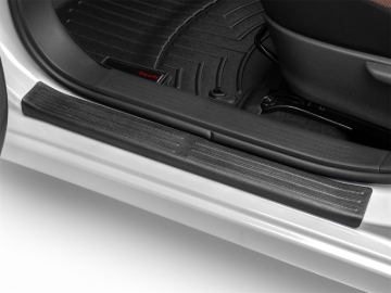 Picture of WeatherTech WT SillProtector Body Armor & Rock Rails - ST094K1