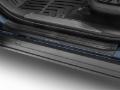 Picture of WeatherTech WT SillProtector Body Armor & Rock Rails - ST101K1