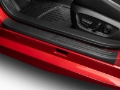 Picture of WeatherTech WT SillProtector Body Armor & Rock Rails - ST108K1